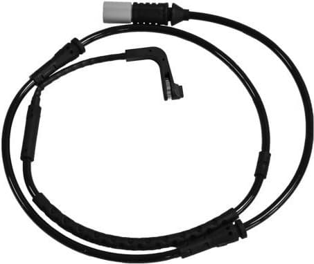 Warning Contact, brake pad wear 98043000