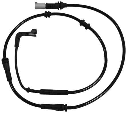 Warning Contact, brake pad wear 98043100