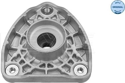 Suspension Strut Support Mount MEYLE-ORIGINAL: True to OE. 014 641 0100 - image 2