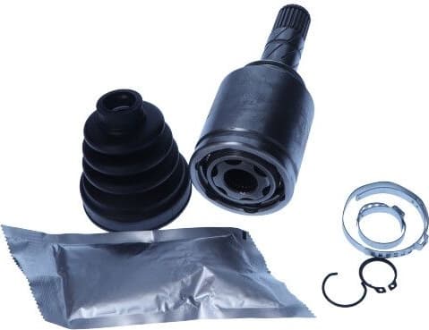 Joint Kit, drive shaft 49-2858 - image 2