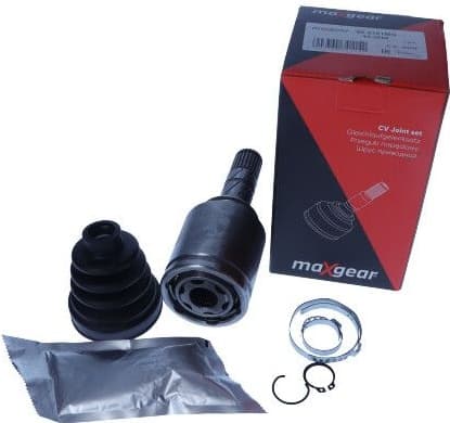 Joint Kit, drive shaft 49-2858 - image 3