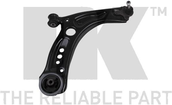 Control/Trailing Arm, wheel suspension 50147126