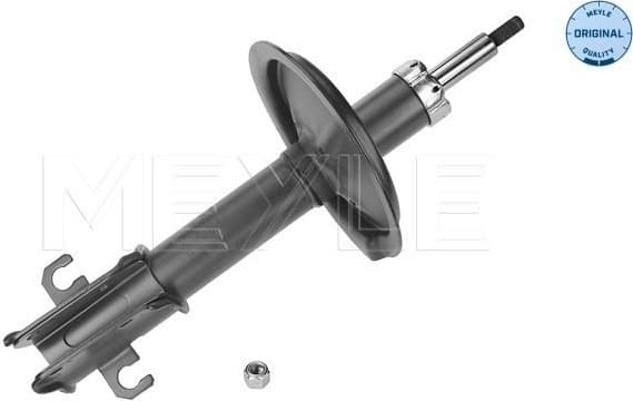 Shock Absorber MEYLE-ORIGINAL: True to OE. 226 613 0009