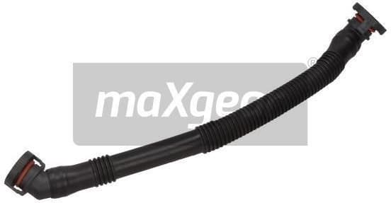 Hose, crankcase ventilation 18-0388