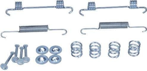 Accessory Kit, parking brake shoes 27-0718