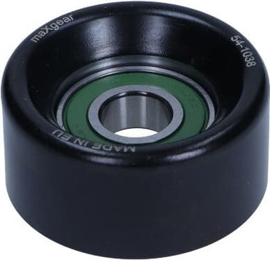 Tensioner Pulley, V-ribbed belt 54-1038