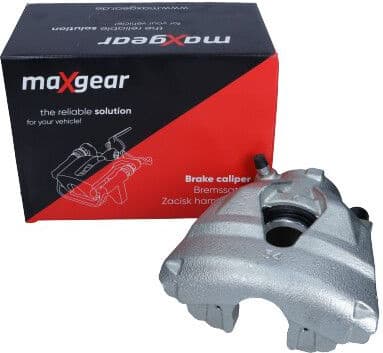 Brake Caliper 82-0152 - image 3