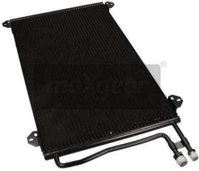 Condenser, air conditioning AC866021