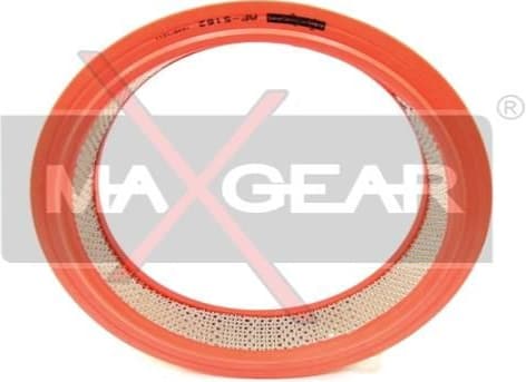 Air Filter 26-0191