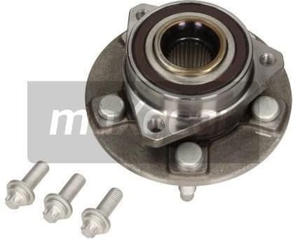 Wheel Bearing Kit 33-0629