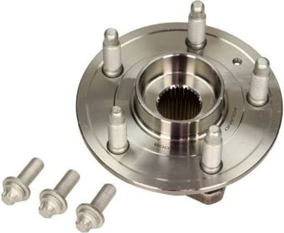 Wheel Bearing Kit 33-0629 - image 2