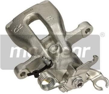 Brake Caliper 82-0392