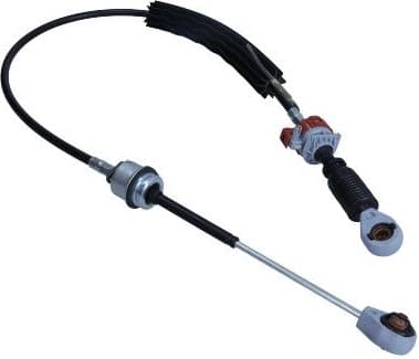 Cable Pull, manual transmission 32-0675