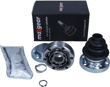 Joint Kit, drive shaft 49-2780 - image 3