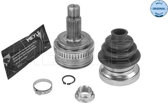 Joint Kit, drive shaft MEYLE-ORIGINAL: True to OE. 314 498 0014