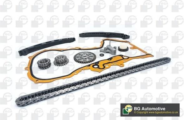 Timing Chain Kit TC0177FK