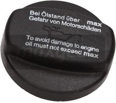 Cap, oil filler neck 28-0250