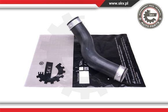 Charge Air Hose 43SKV419