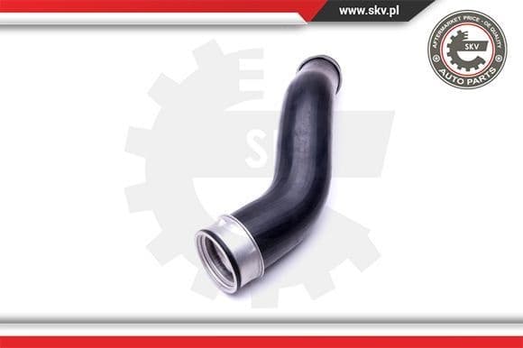 Charge Air Hose 43SKV419 - image 3