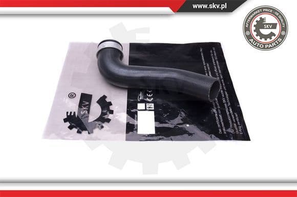 Charge Air Hose 43SKV428