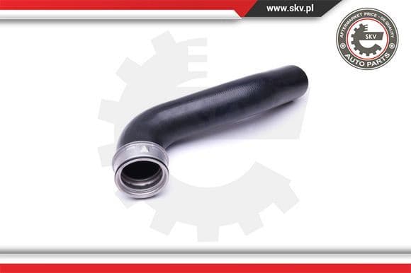 Charge Air Hose 43SKV428 - image 3