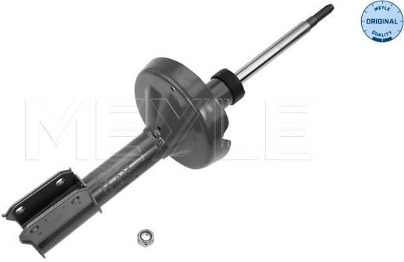 Shock Absorber MEYLE-ORIGINAL: True to OE. 16-26 623 0010
