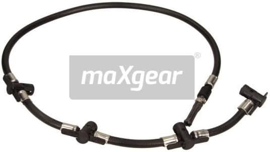 Hose, fuel overflow 15-0034