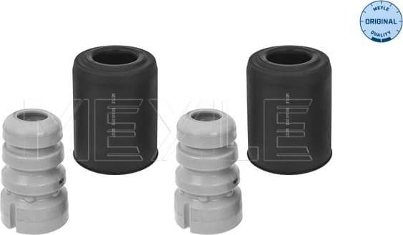 Dust Cover Kit, shock absorber MEYLE-ORIGINAL-KIT: Better solution for you! 100 640 0013