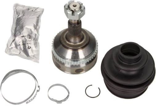 Joint Kit, drive shaft 49-0566