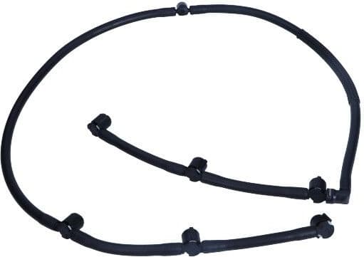 Hose, fuel overflow 15-0082