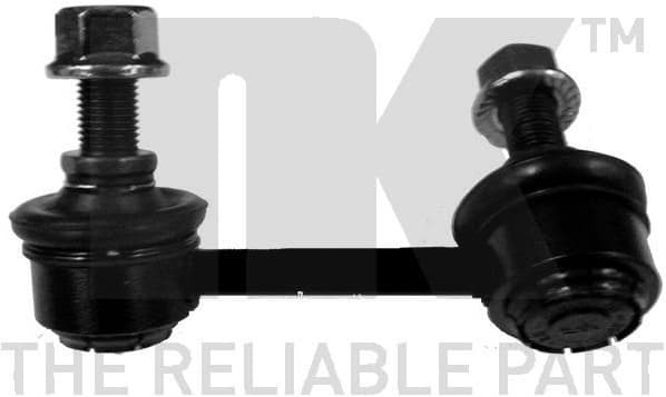 Link/Coupling Rod, stabiliser bar 5113511