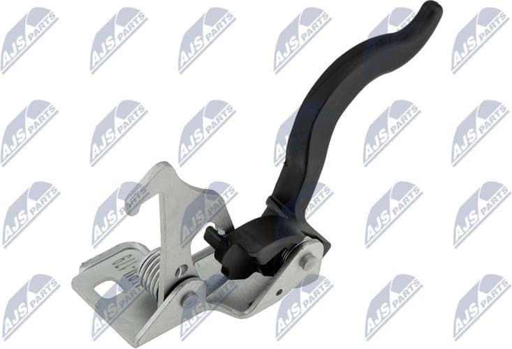 Safety Hook, bonnet lock EZC-BM-179
