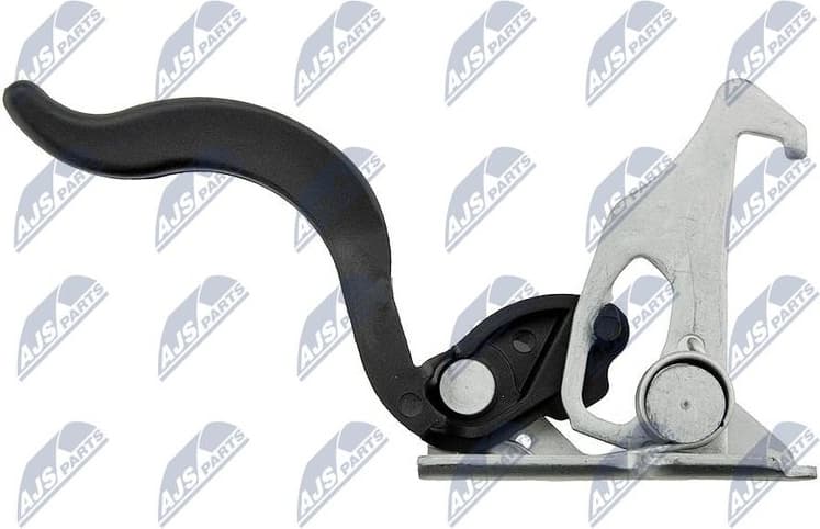 Safety Hook, bonnet lock EZC-BM-179 - image 3
