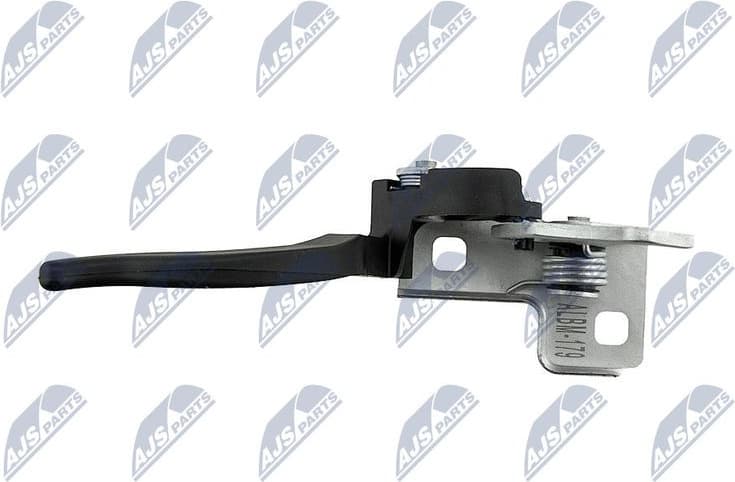 Safety Hook, bonnet lock EZC-BM-179 - image 6