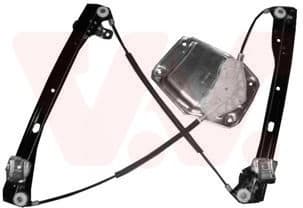Window Regulator 5886261