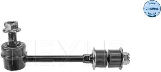 Link/Coupling Rod, stabiliser bar MEYLE-ORIGINAL: True to OE. 36-16 060 0006 - image 2