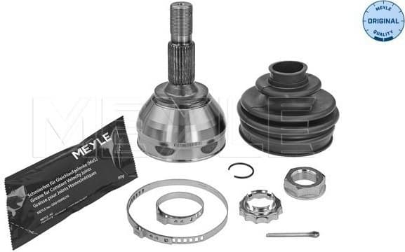 Joint Kit, drive shaft MEYLE-ORIGINAL: True to OE. 11-14 498 0020