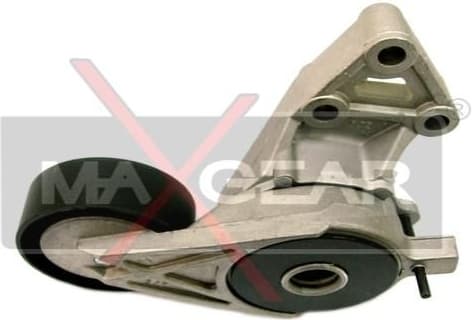 Belt Tensioner, V-ribbed belt 54-0044