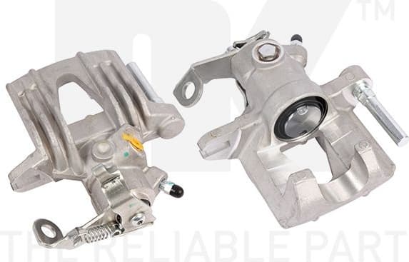 Brake Caliper 2136211