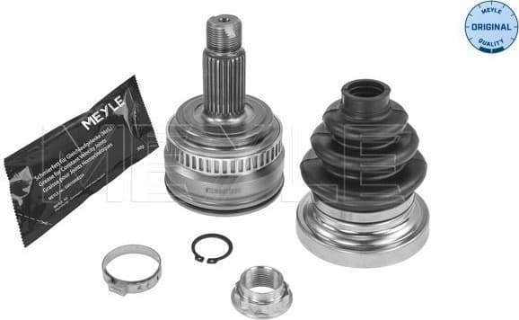 Joint Kit, drive shaft MEYLE-ORIGINAL: True to OE. 314 498 0013