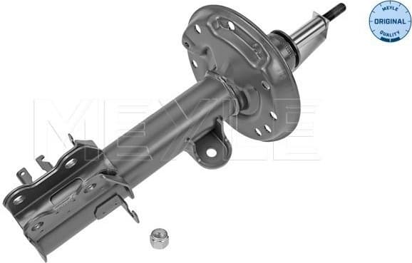 Shock Absorber MEYLE-ORIGINAL: True to OE. 626 623 0016