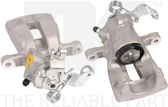 Brake Caliper 2136236