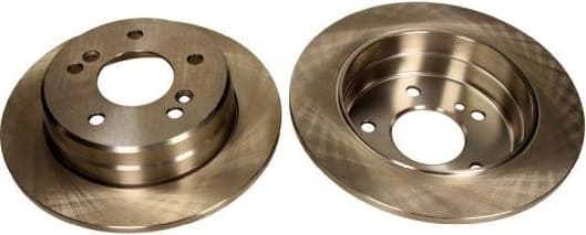 Brake Disc 19-0770 - image 3