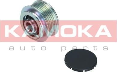 Alternator Freewheel Clutch RC017 - image 2