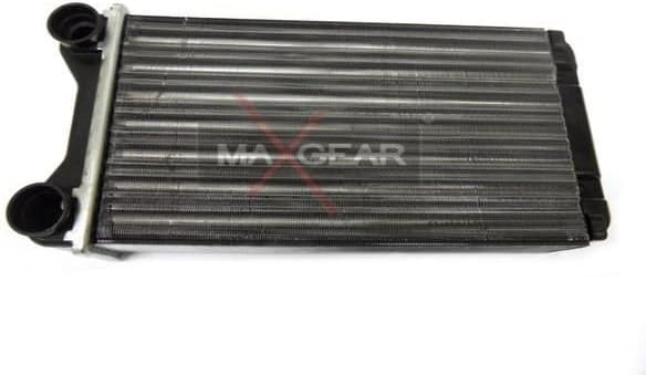 Heat Exchanger, interior heating 18-0110