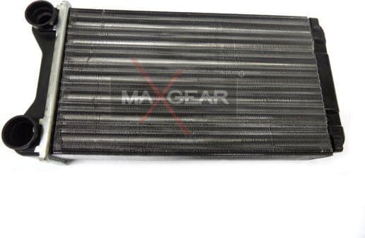 Heat Exchanger, interior heating 18-0110 - image 2