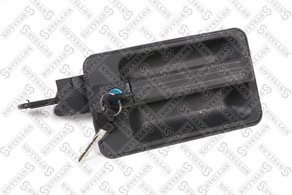 Exterior Door Handle 87-24702-SX