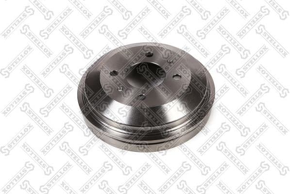 Brake Drum 6025-9909-SX