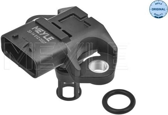 Sensor, intake manifold pressure MEYLE-ORIGINAL: True to OE. 30-14 812 0007