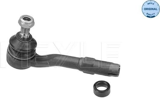 Tie Rod End MEYLE-ORIGINAL: True to OE. 316 020 0011